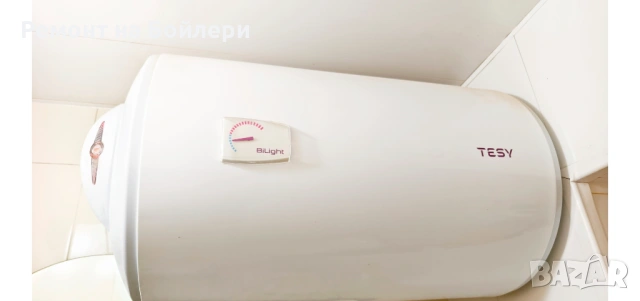 Ремонт на бойлери - Сливен и Нова Загора, снимка 16 - Ремонти на бойлери - 48508428