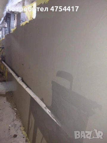 Професионални строително-ремонтни услуги от А до Я! ✔️ Шпакловка ✔️ Гипсокартон ✔️ Топлоизолация ✔️ , снимка 2 - Ремонти на апартаменти - 53699167