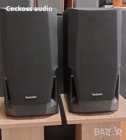 Тонколони TECHNICS SB-CH530A