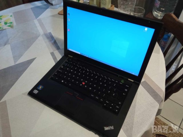 Продавам лаптоп Lenovo ThinkPad T430s (РАЗПРОДАЖБА), снимка 12 - Лаптопи за работа - 45769213