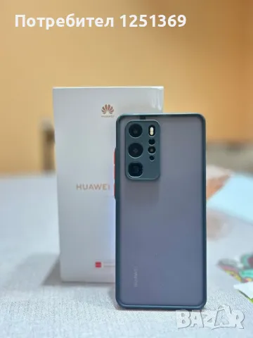 Huawei P40 Pro 5G, снимка 11 - Huawei - 47069126