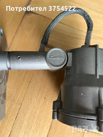 iGuzzini Mini Woody Екстериорен прожектор, снимка 5 - Прожектори - 49617395