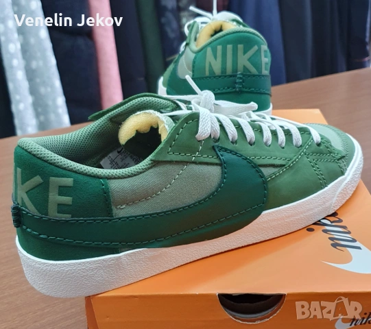 NIKE BLAZER , снимка 3 - Кецове - 53493606
