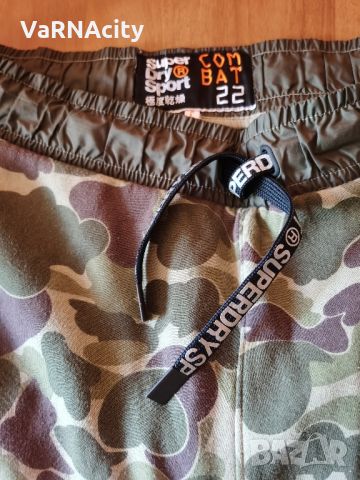 SuperDry size L , снимка 2 - Спортни дрехи, екипи - 46020824