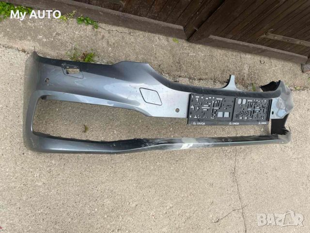 Броня BMW G30/G31 , снимка 2 - Части - 45798542