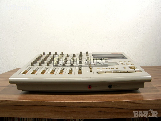 ДЕК    Tascam portastudio 464 , снимка 2 - Декове - 54290737