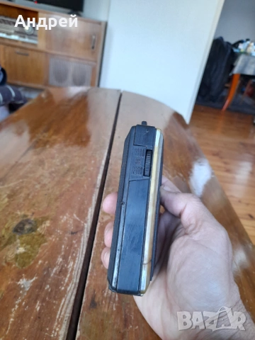 Старо радио,радиоприемник Sanyo #3, снимка 2 - Антикварни и старинни предмети - 54239076