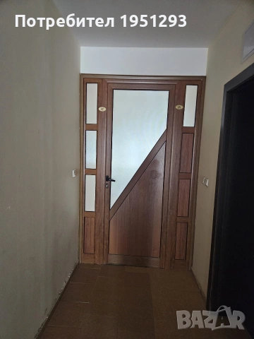 Продавам голямо студио в центъра на Слънчев бряг без такса подръжка, снимка 9 - Апартаменти - 53739830