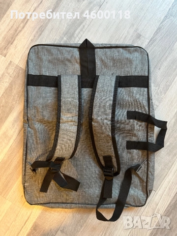 Раница, снимка 2 - Раници - 52395306