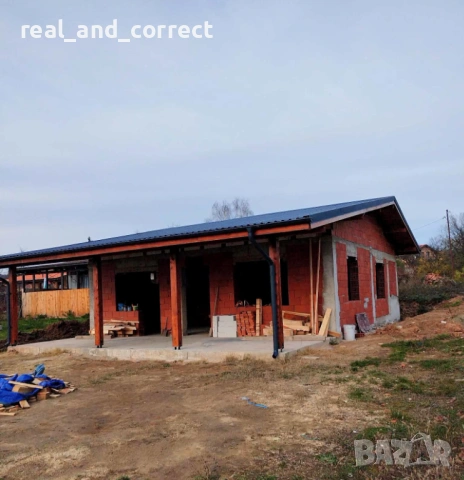 Качество,без компромис - Ремонт на Покриви и Дървени конструкции, снимка 4 - Ремонти на покриви - 53873500