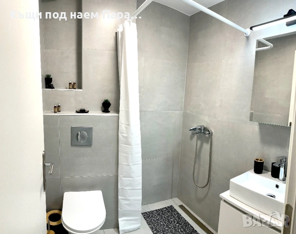 Два апартамента под наем, Паралия Офринио, снимка 6 - Почивки в Гърция - 53963739