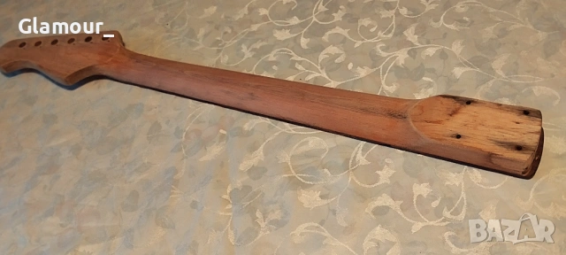 Гриф за китара, снимка 2 - Китари - 52457242