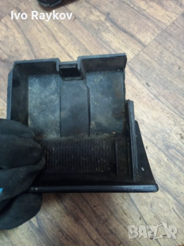 Пепелник Голф 3 , Пасат , Венто , 1H1857309 , снимка 2 - Части - 53887817