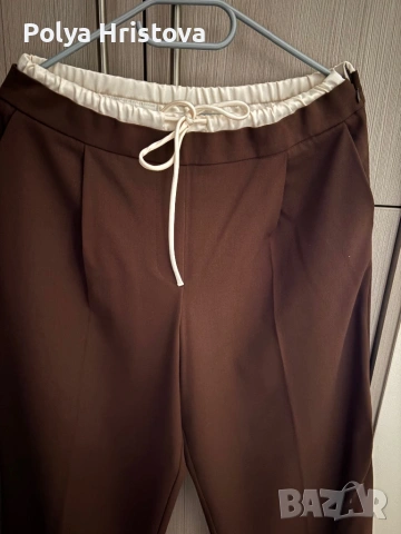 Дамски панталон ZARA