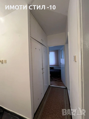 Продава Двустаен апартамент - кв. Младост, гр. Варна, снимка 7 - Апартаменти - 53201578