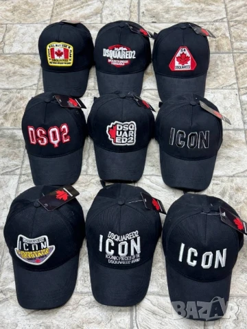 шапки с козирка ami miu miu loewe alo celine Adidas nike , снимка 9 - Шапки - 51026839