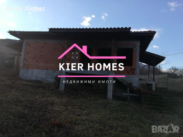 Къщи в гр.Маджарово обл.Хасково, снимка 4 - Къщи - 53322796