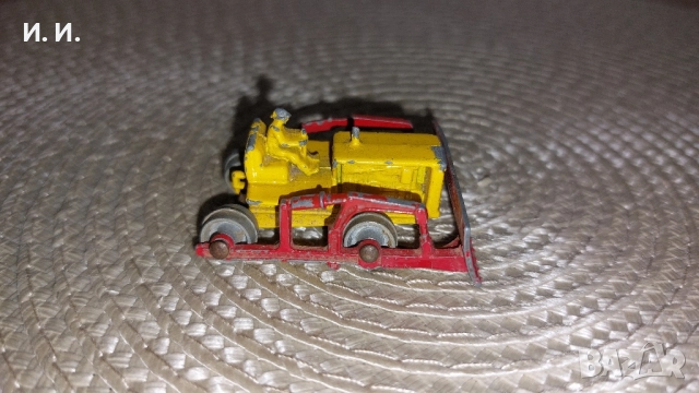 Matchbox , снимка 3 - Колекции - 52019706