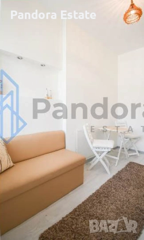 2-СТАЕН апартамент под наем, гр. София, Център, снимка 3 - Апартаменти - 52476322