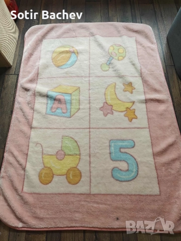 продавам зимно дебело одеало, снимка 5 - Спално бельо и завивки - 52055907