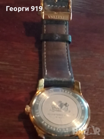 Часовник Festina , снимка 5 - Мъжки - 52810248