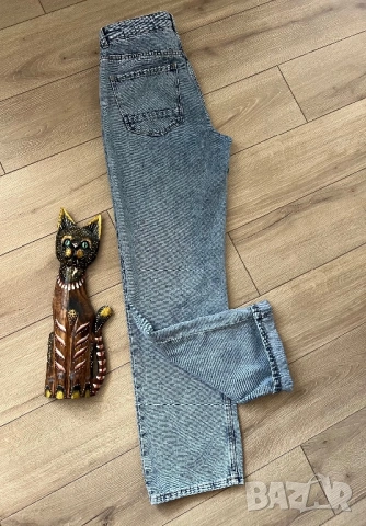 Прави, класически дънки