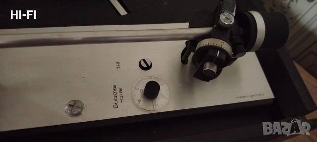 dual 601, снимка 8 - Грамофони - 53939942