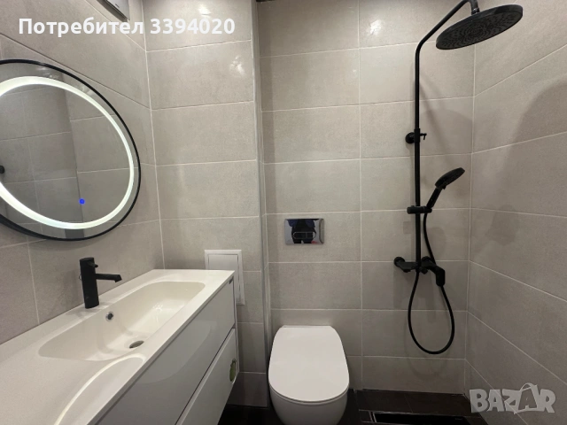 Продавам 2-стаен апартамент в гр. Радомир, снимка 6 - Апартаменти - 53062176