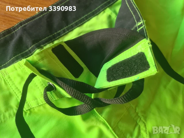 Плувни шорти Quiksilver Everyday Boardshort , снимка 13 - Бански - 50954449