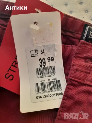 Мъжки панталон, дънки нови , снимка 4 - Панталони - 50034308