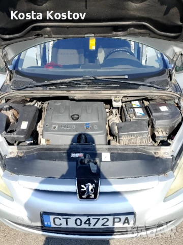 Продава , снимка 6 - Автомобили и джипове - 50694145