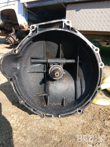 Mercedes MB100, снимка 2 - Бусове и автобуси - 52405397