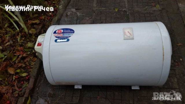 бойлери елдом, снимка 4 - Бойлери - 50403465