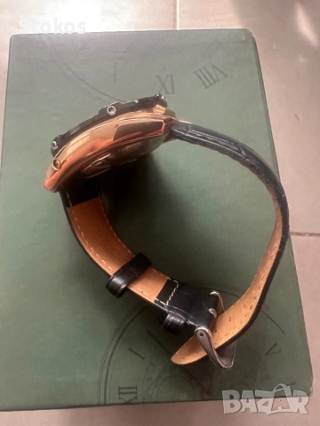 Seiko Velatura direct drive, снимка 6 - Мъжки - 51924607