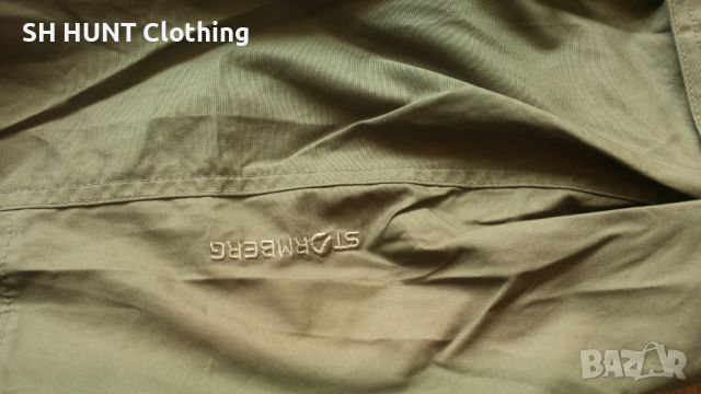 STORMBERG Varden Trouser размер XL панталон със здрава материя - 1118, снимка 9 - Панталони - 46504059