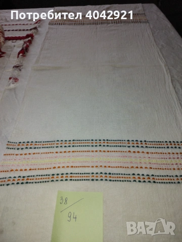 Ленени кърпи , снимка 4 - Хавлиени кърпи - 48864447