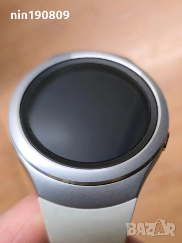 Смарт часовници Samsung Gear, снимка 5 - Смарт часовници - 51825004