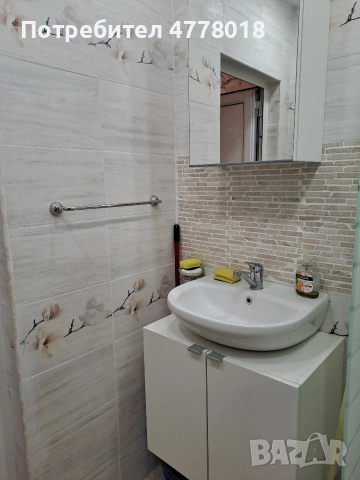 Отдавам двустаен апартамент , снимка 7 - Апартаменти - 54142499