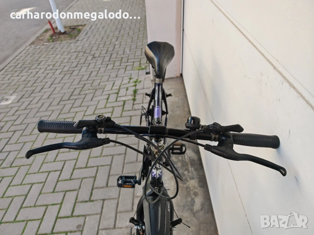 Bianchi Made in italy 26 Цола , снимка 4 - Велосипеди - 53795923