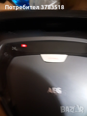 Прахосмукачка робот, снимка 2 - Прахосмукачки - 53311224