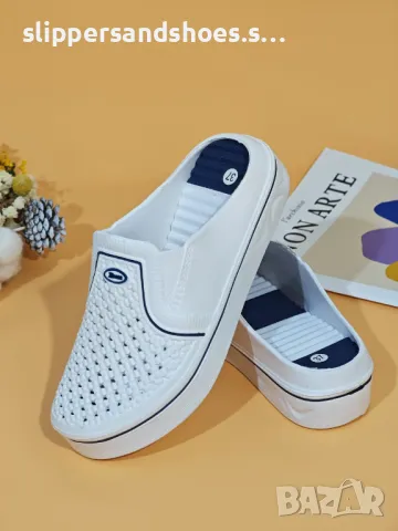 Дамски чехли  36/41, снимка 6 - Джапанки - 50090084