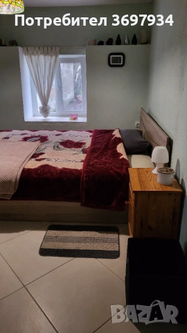 House for sale Elhovo,  Village Dobrich, снимка 15 - Къщи - 53657094