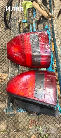 Стопове за Хонда Сивик 98г 