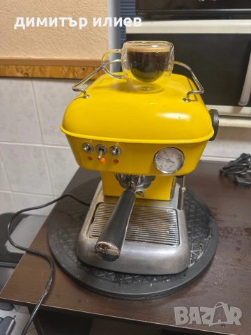 Кафемашина Ascaso Dream (innova)