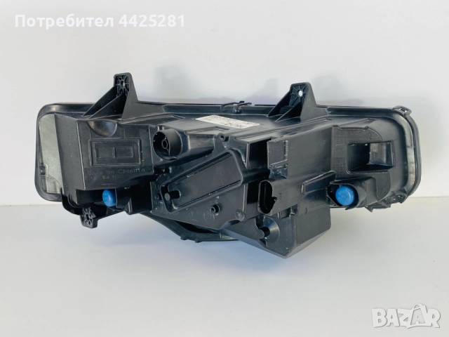 халоген ляв Skoda Octavia IV led 2020-2026 г. #1045V. 5Е3941699, снимка 5 - Части - 52926819