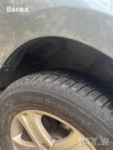 Suzuki Grand Vitara 1,6, снимка 3 - Автомобили и джипове - 53241919