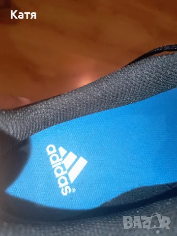 Бутонки Adidas 46 номер, снимка 4 - Футбол - 47937759