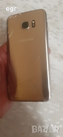 Телефон самсунг галакси 7 едж samsung galaxi 7edge, снимка 5 - Резервни части за телефони - 50713944