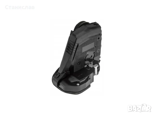 Toyota Yaris MK2 Брава за задна дясна врата