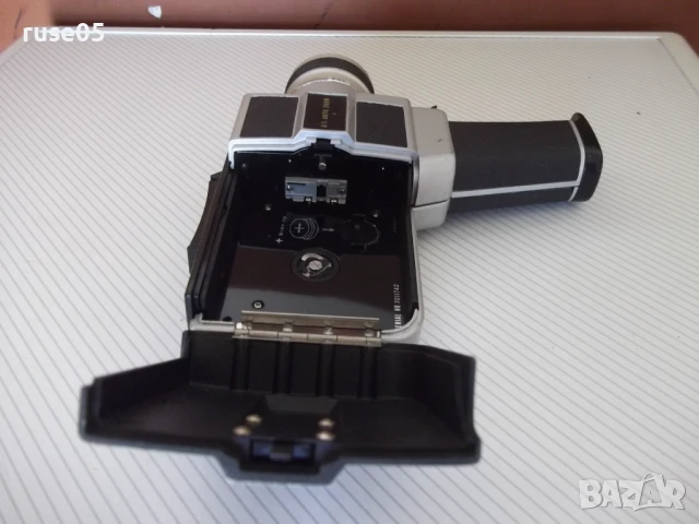 Кинокамера "REVUE - SUPER-S3", снимка 7 - Камери - 51396152